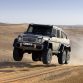 Mercedes-Benz G63 AMG 6x6