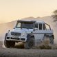 Mercedes-Benz G63 AMG 6x6