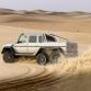 Mercedes-Benz G63 AMG 6x6