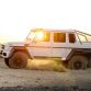 Mercedes-Benz G63 AMG 6x6