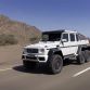 Mercedes-Benz G63 AMG 6x6