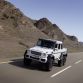 Mercedes-Benz G63 AMG 6x6