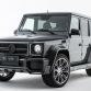 Mercedes-Benz G63 AMG by IMSA 1