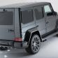Mercedes-Benz G63 AMG by IMSA 2