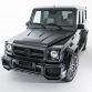 Mercedes-Benz G63 AMG by IMSA 7