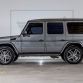Armored-Mercedes-G63-AMG-1