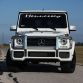 Mercedes-Benz G63 AMG HPE700 by Hennessey Performance