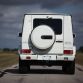 Mercedes-Benz G63 AMG HPE700 by Hennessey Performance