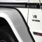 Mercedes-Benz G63 AMG HPE700 by Hennessey Performance