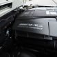 Mercedes-Benz G63 AMG HPE700 by Hennessey Performance
