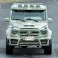 Mercedes-Benz G63 AMG Sahara Edition by Mansory (12)