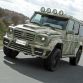 Mercedes-Benz G63 AMG Sahara Edition by Mansory (4)
