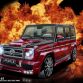 Mercedes-Benz G6365 AMG by A.R.T.