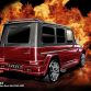 Mercedes-Benz G6365 AMG by A.R.T.