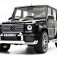  Brabus Widestar 800