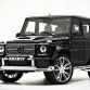  Brabus Widestar 800