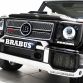 Brabus Widestar 800