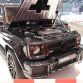 Mercedes-Benz G65 AMG Brabus Widestar 800 Live in Geneva 2013