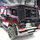 Mercedes-Benz G65 AMG Brabus Widestar 800 Live in Geneva 2013