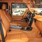 Mercedes-Benz G65 AMG Brabus Widestar 800 Live in Geneva 2013