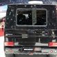 Mercedes-Benz G65 AMG Brabus Widestar 800 Live in Geneva 2013