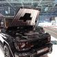 Mercedes-Benz G65 AMG Brabus Widestar 800 Live in Geneva 2013