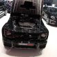 Mercedes-Benz G65 AMG Brabus Widestar 800 Live in Geneva 2013