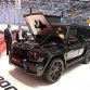 Mercedes-Benz G65 AMG Brabus Widestar 800 Live in Geneva 2013