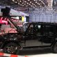Mercedes-Benz G65 AMG Brabus Widestar 800 Live in Geneva 2013