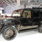 Mercedes-Benz G65 AMG Brabus Widestar 800 Live in Geneva 2013