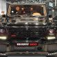 Mercedes-Benz G65 AMG Brabus Widestar 800 Live in Geneva 2013