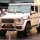 Mercedes-Benz G65 AMG in Dubai