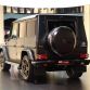 Mercedes-Benz G65 AMG in Dubai