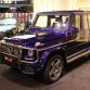 Mercedes-Benz G65 AMG in Dubai