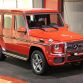 Mercedes-Benz G65 AMG in Dubai
