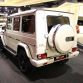 Mercedes-Benz G65 AMG in Dubai
