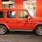 Mercedes-Benz G65 AMG in Dubai