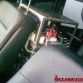 Mercedes-Benz G65 AMG Spy Photo
