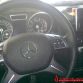 Mercedes-Benz G65 AMG Spy Photo