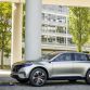 Generation EQ, Exterieur, induktive Ladeplattform  ;Generation EQ, exterior, inductive charging platform;