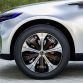 Generation EQ, Exterieur, 21-Zoll-Felgen ;Generation EQ, exterior, 21-inch wheels;