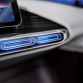 Generation EQ, Interieur, Interieur mit neuer Elektro-Ästhetik ;Generation EQ, interior, interior with new electro-look;