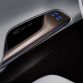 Generation EQ, Interieur, Türöffner und elektrische Fensterheber werden mit Touch-Elementen bedient ;Generation EQ, interior, both the door openers and the electric window lifters are touch-controlled;