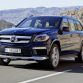 Mercedes-Benz GL 2013