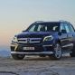 Mercedes-Benz GL 2013