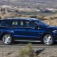 Mercedes-Benz GL 2013