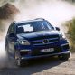 Mercedes-Benz GL 2013