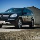 Mercedes-Benz GL-Class 5-Star Luxury by Vilner