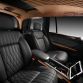 Mercedes-Benz GL-Class 5-Star Luxury by Vilner