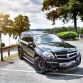 Mercedes-Benz GL Black Crystal by Larte Design
